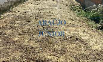 Imagem: Terreno à venda em Americana-SP, Jardim