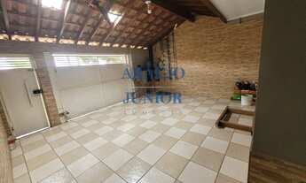 Imagem: Casa de Locação 2 Quartos, 2 Banheiros