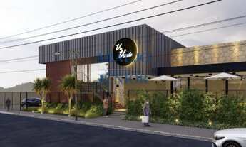 Imagem 4: Sala para locação comercial de 64,00 m² na Galeria Via Veneto, Jardim Bela Vista, American