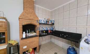 Imagem 5: Casa de Locação: 2 Quartos, 2 Banheiros, 180m² em Americana-SP, Parque Nova Carioba. Venha