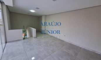 Imagem 6: Cobertura para locação em Americana-SP, bairro Santa Cruz, 3 quartos, 1 suíte, 2 salas, 1