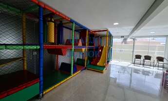 Imagem 7: Aluguel de Apartamento de Luxo com 3 Quartos no Jardim Paulista, Americana-SP: 128,00m², S