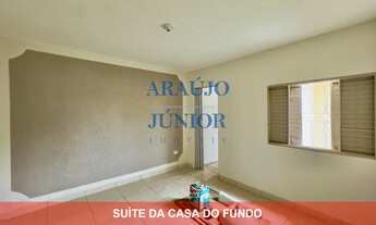 Imagem 7: Casa com Edícula à venda no Bairro São Luiz: 3 quartos, 1 suíte, 3 salas, 2 banheiros, 3 v