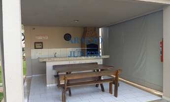 Imagem 7: Apartamento no Edifício Parque Arkansas à venda em Americana-SP, Chácara Letônia: 2 quarto