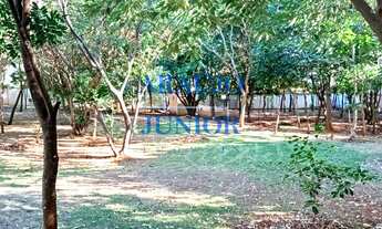 Imagem 2: Apartamento no Edifício Parque Arkansas à venda em Americana-SP, Chácara Letônia: 2 quarto