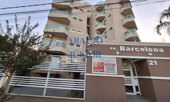 Imagem: Cobertura para locação em Americana-SP