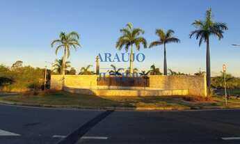 Imagem 3: TERRENO RESIDENCIAL em NOVA ODESSA - SP, RESIDENCIAL JARDINS DA CIDADE