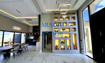 Imagem: Casa em Condomínio de Luxo na Estância