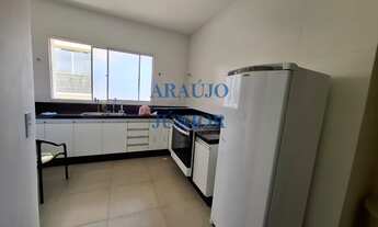 Imagem 6: Aluguel de Apartamento de Luxo com 3 Quartos no Jardim Paulista, Americana-SP: 128,00m², S