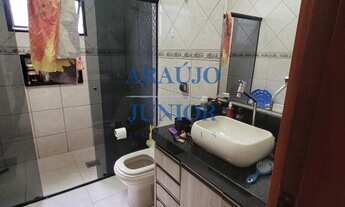 Imagem 4: Casa de Locação: 2 Quartos, 2 Banheiros, 180m² em Americana-SP, Parque Nova Carioba. Venha