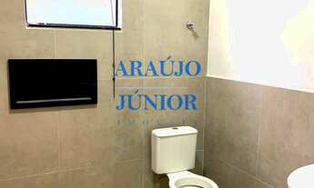 Imagem 3: Imperdível! Casa à venda em Santa Bárbara Doeste-SP, Jardim dos Lagos II, 3 quartos, 2 ba