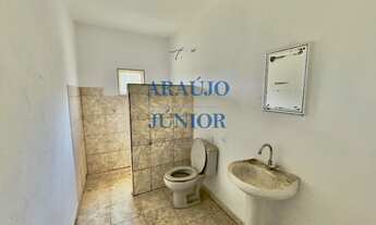 Imagem 6: Casa com Edícula à venda no Bairro São Luiz: 3 quartos, 1 suíte, 3 salas, 2 banheiros, 3 v