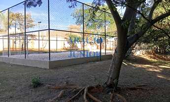 Imagem 4: Apartamento no Edifício Parque Arkansas à venda em Americana-SP, Chácara Letônia: 2 quarto