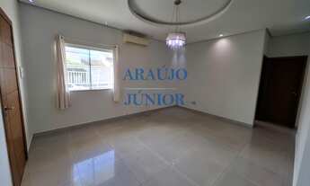 Imagem: Apartamento de 3 quartos com suíte e vaga