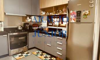 Imagem: Sobrado à venda no Loteamento Mantovani