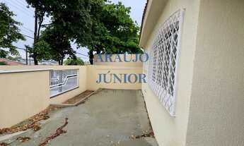 Imagem 2: Casa com Edícula à venda no Bairro São Luiz: 3 quartos, 1 suíte, 3 salas, 2 banheiros, 3 v