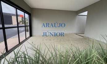 Imagem 2: Imperdível oportunidade: Casa para venda/locação em Americana-SP, Jardim Brasil. 3 quartos