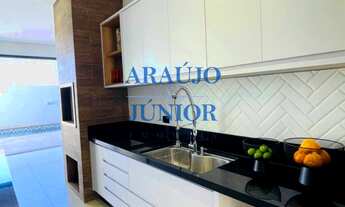 Imagem: Casa Alto Padrão para locação em Condomínio