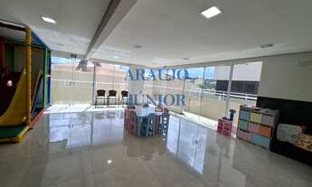 Imagem 2: Aluguel de Apartamento de Luxo com 3 Quartos no Jardim Paulista, Americana-SP: 128,00m², S