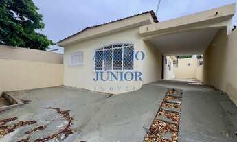 Imagem: Casa com Edícula à venda no Bairro São