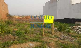 Imagem: Terreno à venda em Americana-SP, Jardim