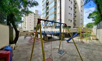 Imagem 1: Aluguel de Apartamento de Luxo com 3 Quartos no Jardim Paulista, Americana-SP: 128,00m², S