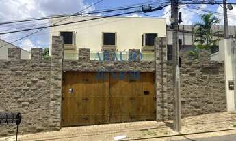 Imagem: Salão Comercial de 500m² no Centro de