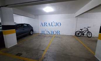 Imagem 4: Cobertura para locação em Americana-SP, bairro Santa Cruz, 3 quartos, 1 suíte, 2 salas, 1