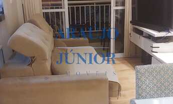 Imagem: APARTAMENTO RESIDENCIAL em AMERICANA - SP