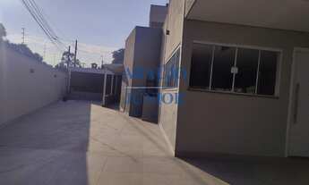 Imagem: CASA A VENDA NO BAIRRO BOER EM AMERICANA