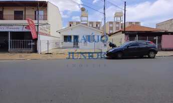 Imagem: Casa com edícula à venda em Americana-SP