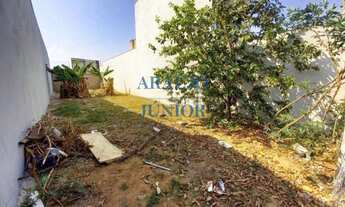 Imagem: TERRENO RESIDENCIAL em AMERICANA - SP, JARDIM