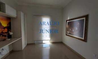 Imagem 2: Casa à venda em Werner Plaas, Americana-SP: 4 quartos, 4 suítes, 3 salas, 5 banheiros, 2 v