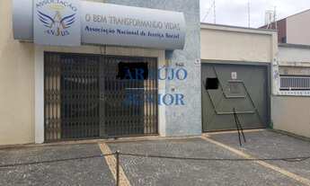 Imagem: CASA COMERCIAL em AMERICANA - SP, CENTRO