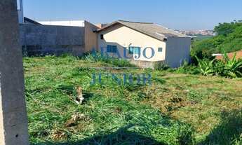 Imagem: TERRENO DE 330 M² A VENDA EM NOVA ODESSA