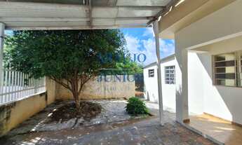 Imagem 4: Casa à venda em Americana-SP, bairro São Luiz, 3 quartos, 1 sala, 1 banheiro, 2 vagas de g