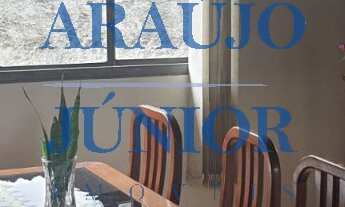 Imagem 4: CASA DE ESQUINA, COMERCIAL OU RESIDENCIAL DE 3 DORMITÓRIOS A VENDA NO CENTRO DE AMERICANA