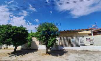 Imagem: Casa à venda em Americana-SP, bairro São