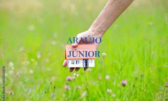 Imagem 6: Terreno de esquina com 393m², próximo ao Office Tower à Venda em Americana-SP