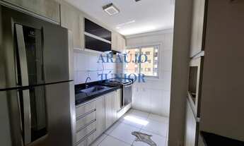 Imagem: LINDO APARTAMENTO PLANEJADO MOBILIADO PARA