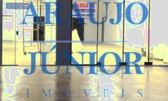 Imagem: Salão Comercial de 315m² para Locação