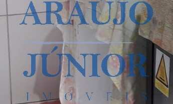 Imagem 3: Apartamento à venda em Americana-SP, no Balneário Salto Grande: 2 quartos, 3 salas, 1 banh