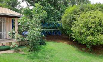 Imagem 3: Chácara em condomínio fechado , sendo 3 quartos, 2 suítes, 4 salas, 4 banheiros, 2 vagas d