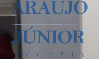 Imagem 6: Apartamento à venda em Americana-SP, no Balneário Salto Grande: 2 quartos, 3 salas, 1 banh