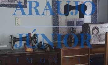 Imagem 6: CASA DE ESQUINA, COMERCIAL OU RESIDENCIAL DE 3 DORMITÓRIOS A VENDA NO CENTRO DE AMERICANA