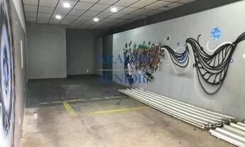 Imagem: Salão Comercial para Locação em Americana-SP