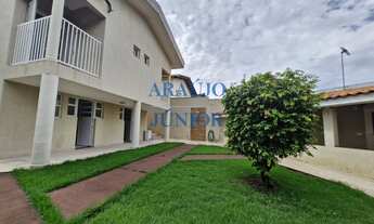 Imagem: Casa disponível para locação e venda