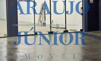 Imagem 7: Salão Comercial de 315m² para Locação na Avenida do Tivoli Shopping em Santa Bárbara Does