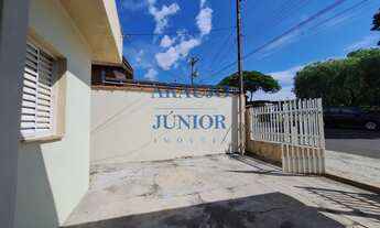 Imagem 5: Casa à venda em Americana-SP, bairro São Luiz, 3 quartos, 1 sala, 1 banheiro, 2 vagas de g