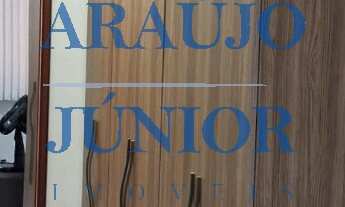 Imagem 6: CASA RESIDENCIAL em SANTA BÁRBARA DOESTE - SP, JARDIM SOUZA QUEIROZ